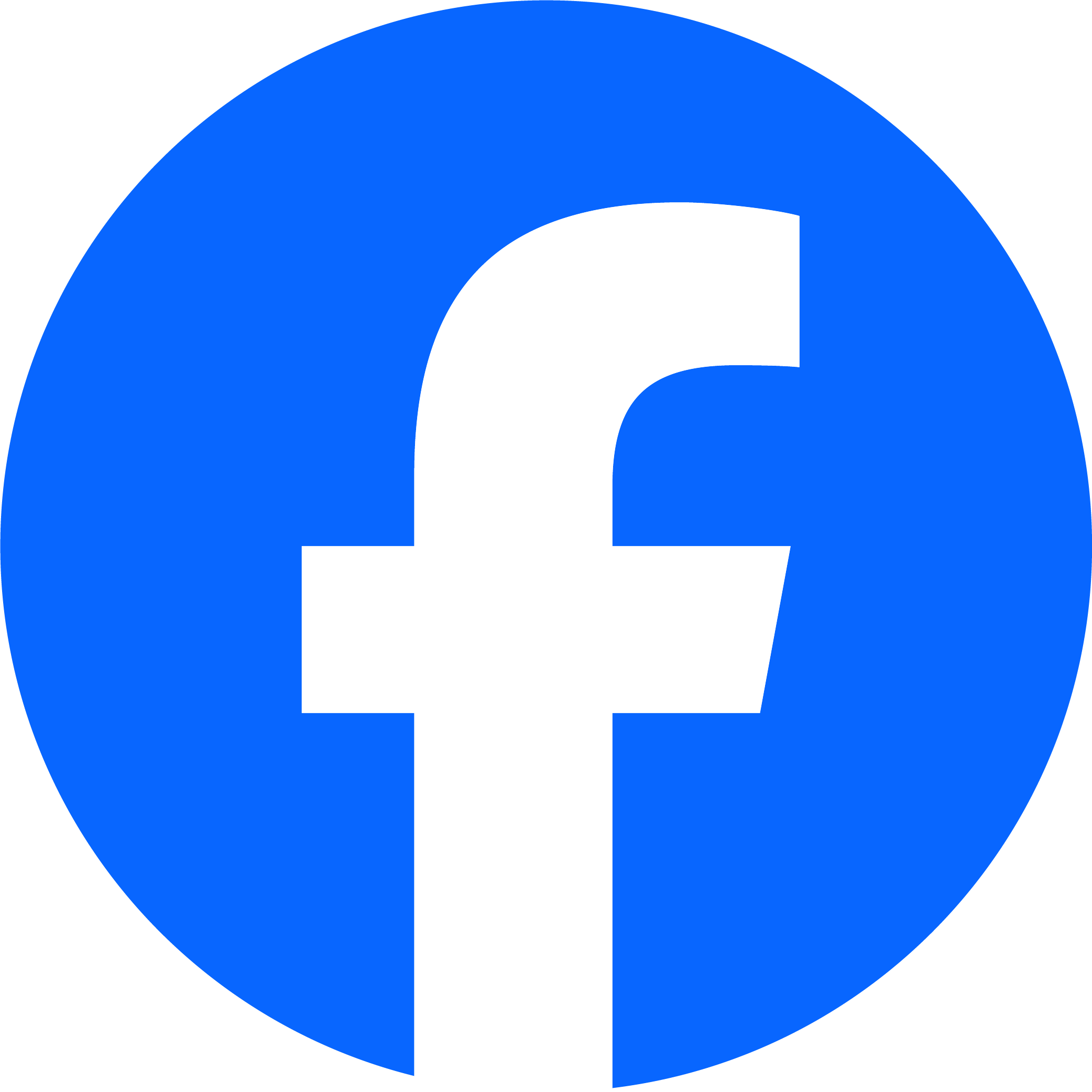 Facebookのアイコン画像